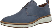 ECCO Men's ST.1 Hybrid Plain Toe Oxford - Ombre Nubuck