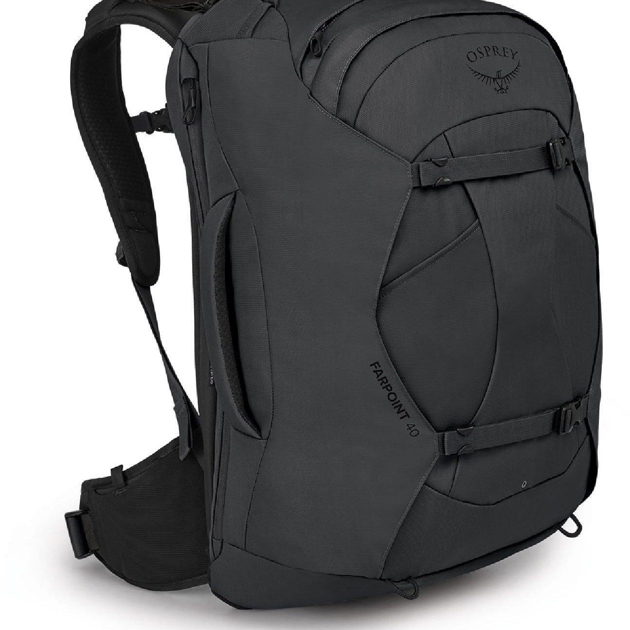 Osprey Men's Farpoint Travel Backpack
