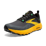 Brooks Men's Cascadia 17 Trail Running Shoe