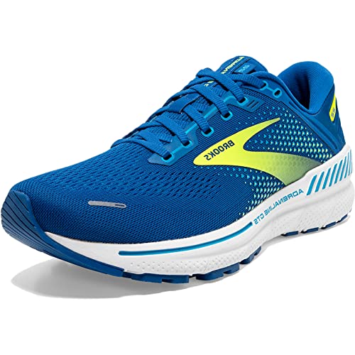 Brooks Men's Adrenaline GTS 22 Supportive Running Shoe