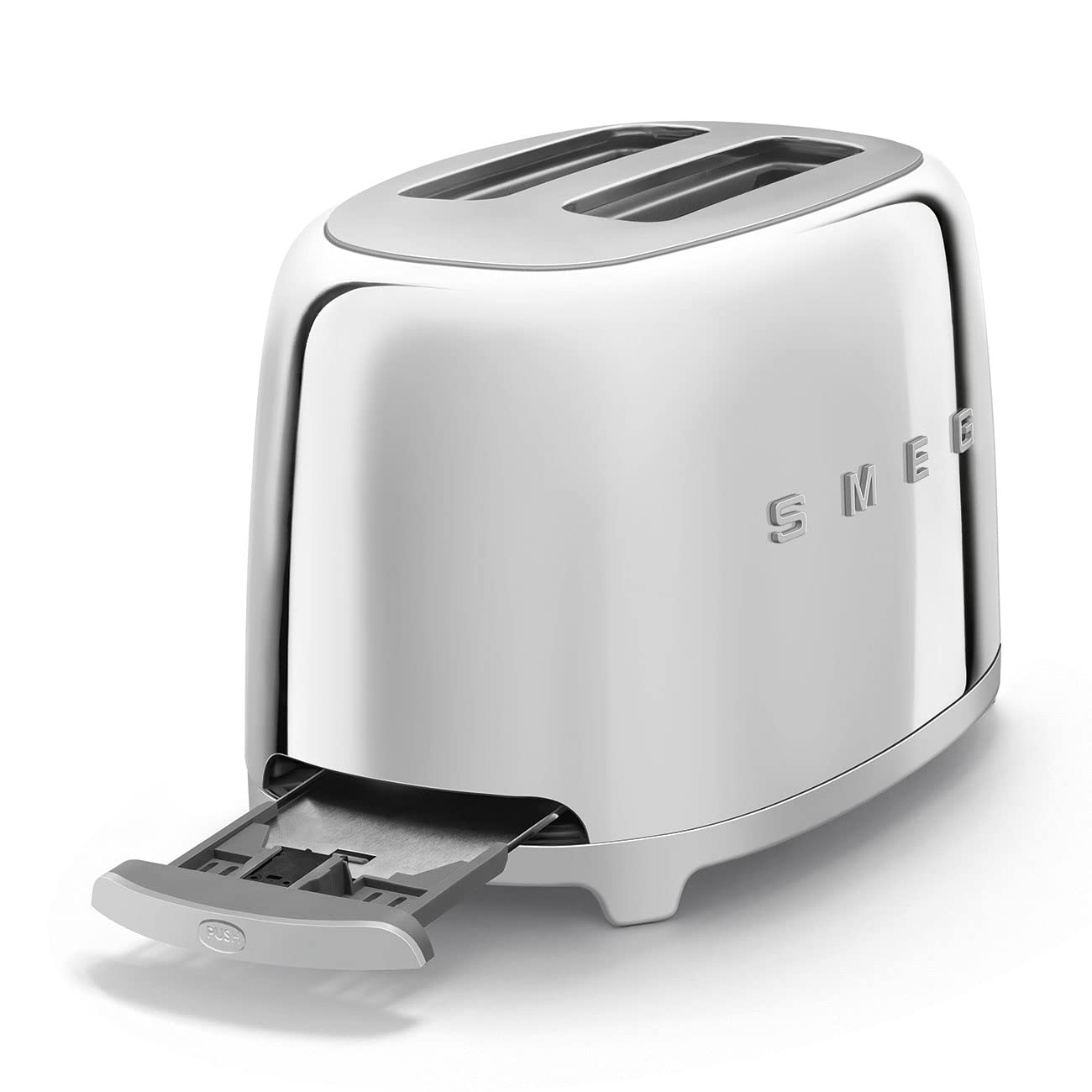 SMEG 2-Slice Retro-Style Toaster