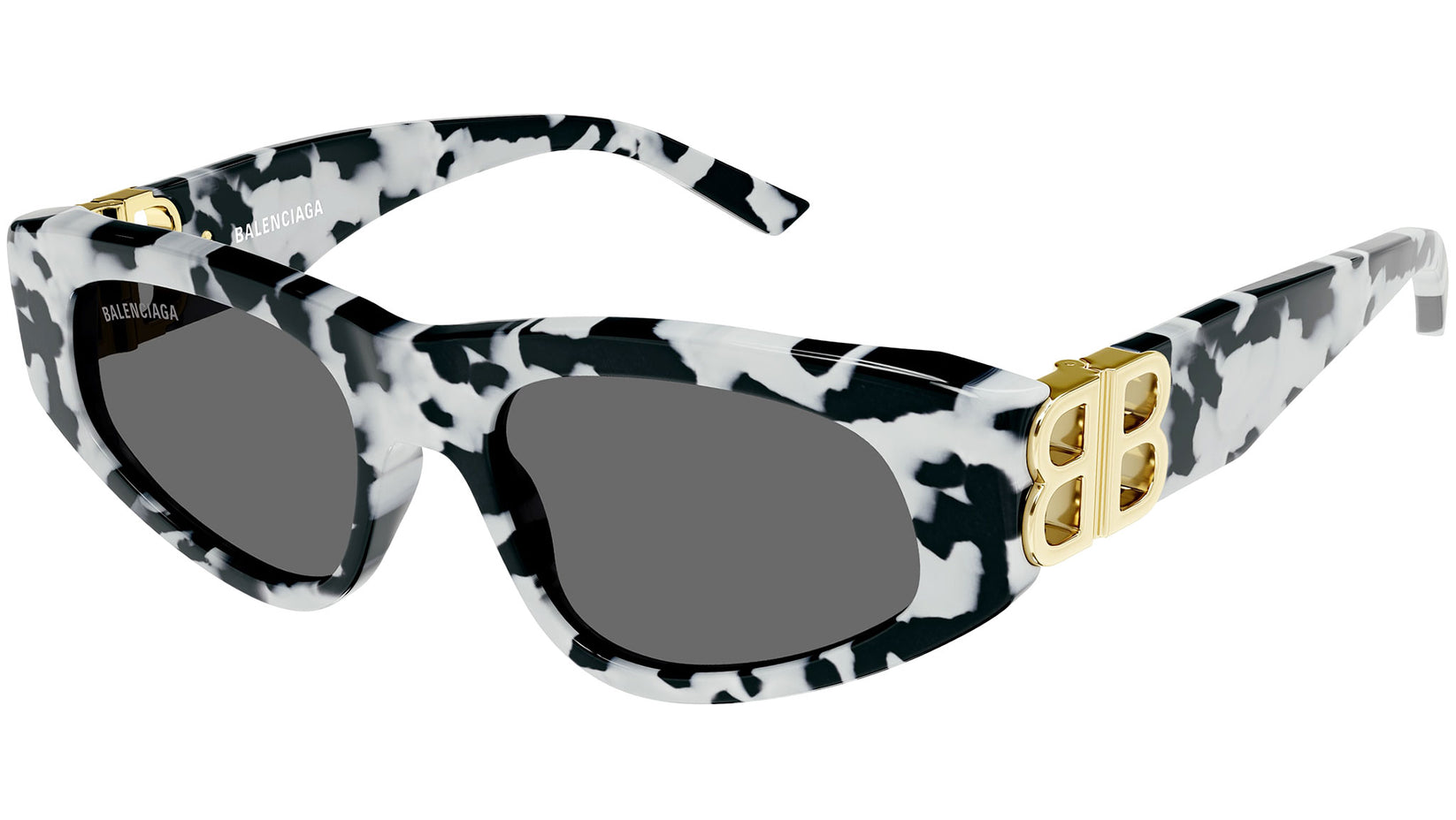 Balenciaga Sunglasses - BB0095S