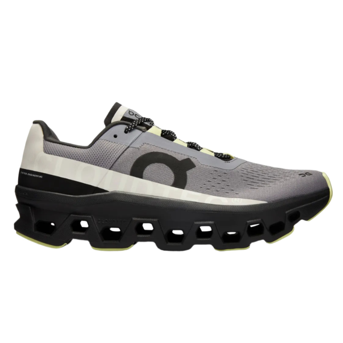 ON Men's Cloudmonster Sneakers