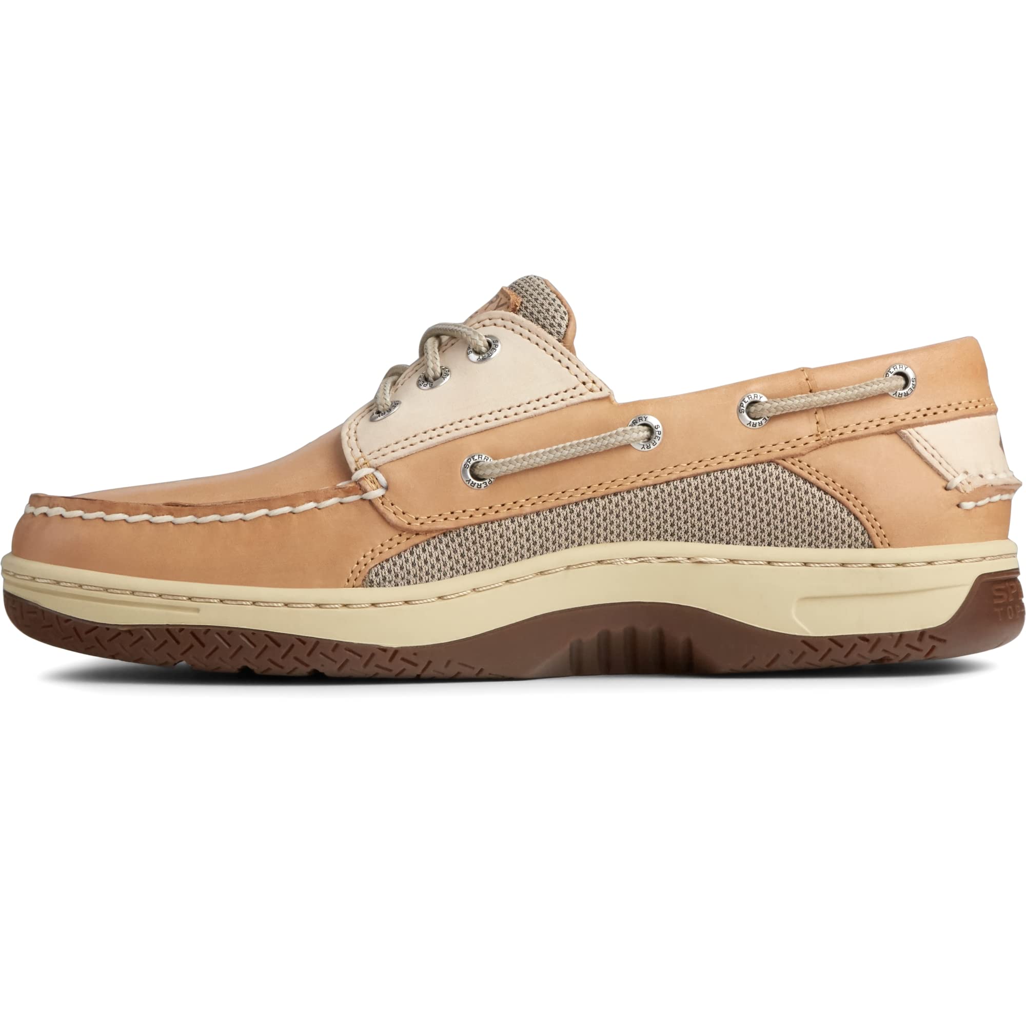 Sperry Billfish Tan/Beige