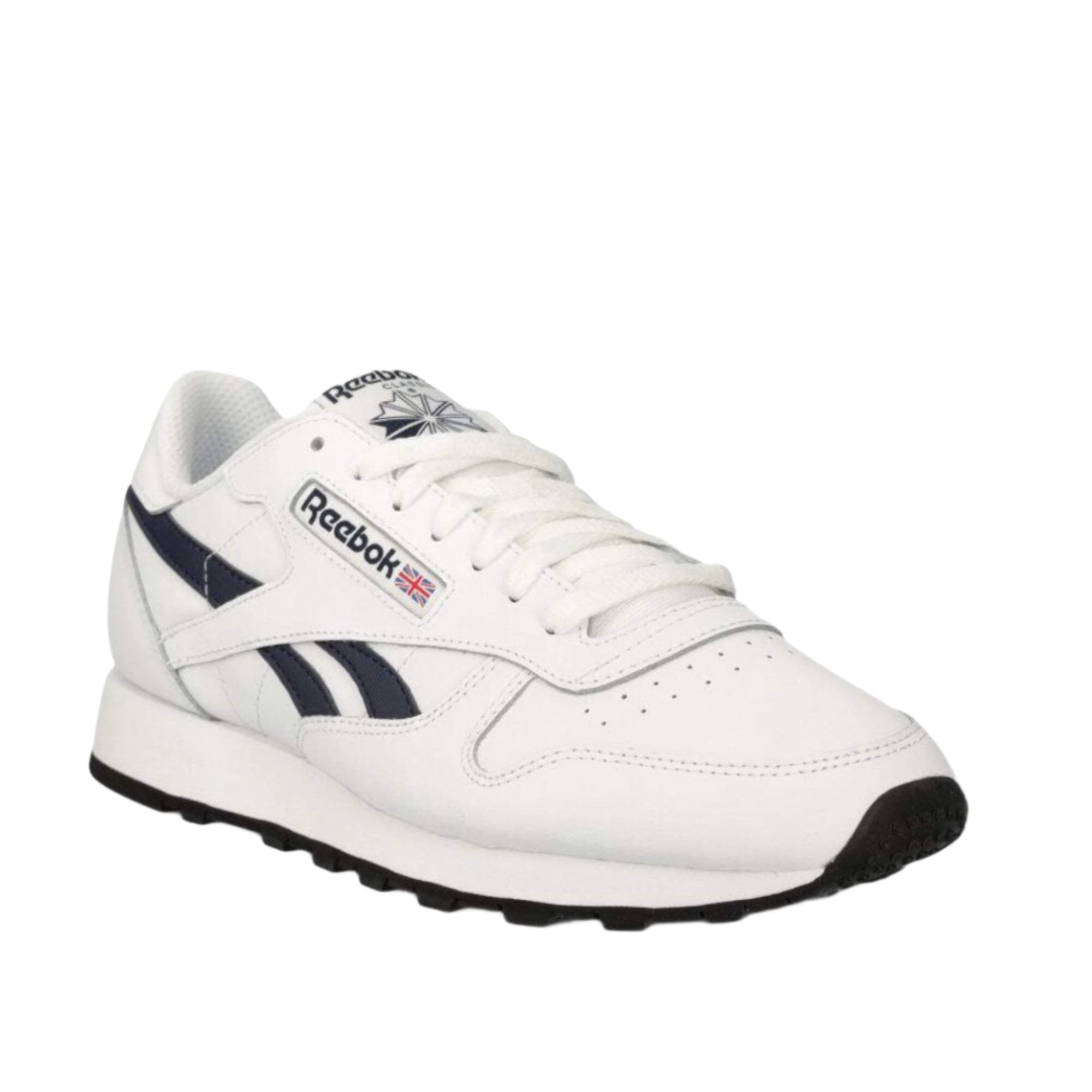 Reebok Unisex Classic Leather Shoes