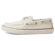 Sperry Men's, SeaCycled Bahama II Sneaker Baja Bone