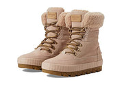 Sperry Women's Snow Boot, Rose Dust