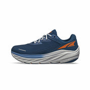 ALTRA Men's AL0A85NA VIA Olympus 2 Road Running Shoe, Navy