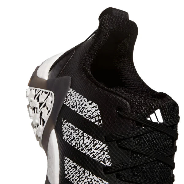 adidas Men's CODECHAOS 22 Spikeless Golf Shoes