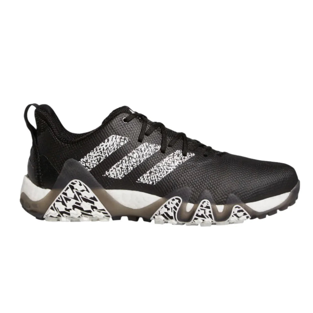 adidas Men's CODECHAOS 22 Spikeless Golf Shoes