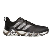 adidas Men's CODECHAOS 22 Spikeless Golf Shoes