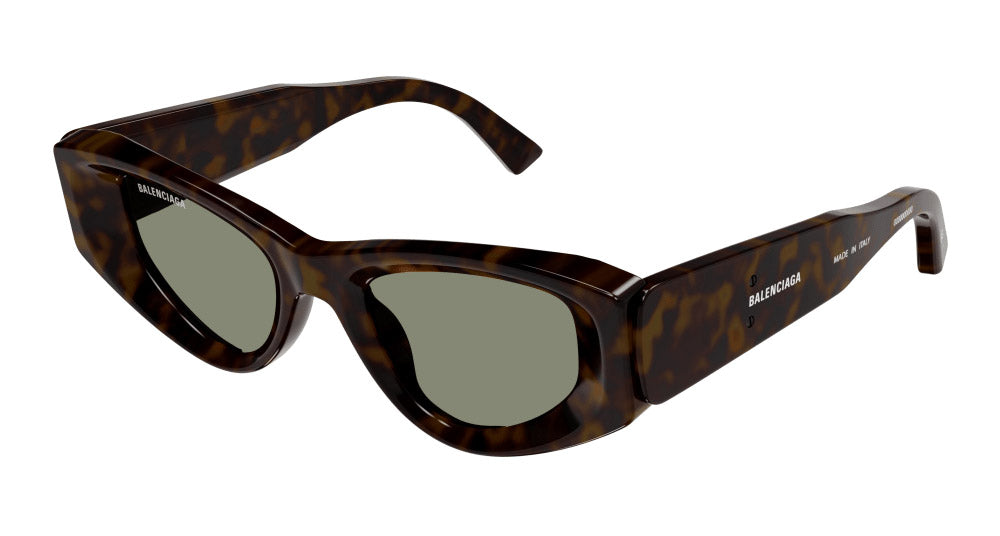 Balenciaga Cat Eye Sunglasses - BB0243S