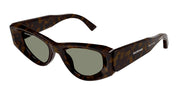 Balenciaga Cat Eye Sunglasses - BB0243S