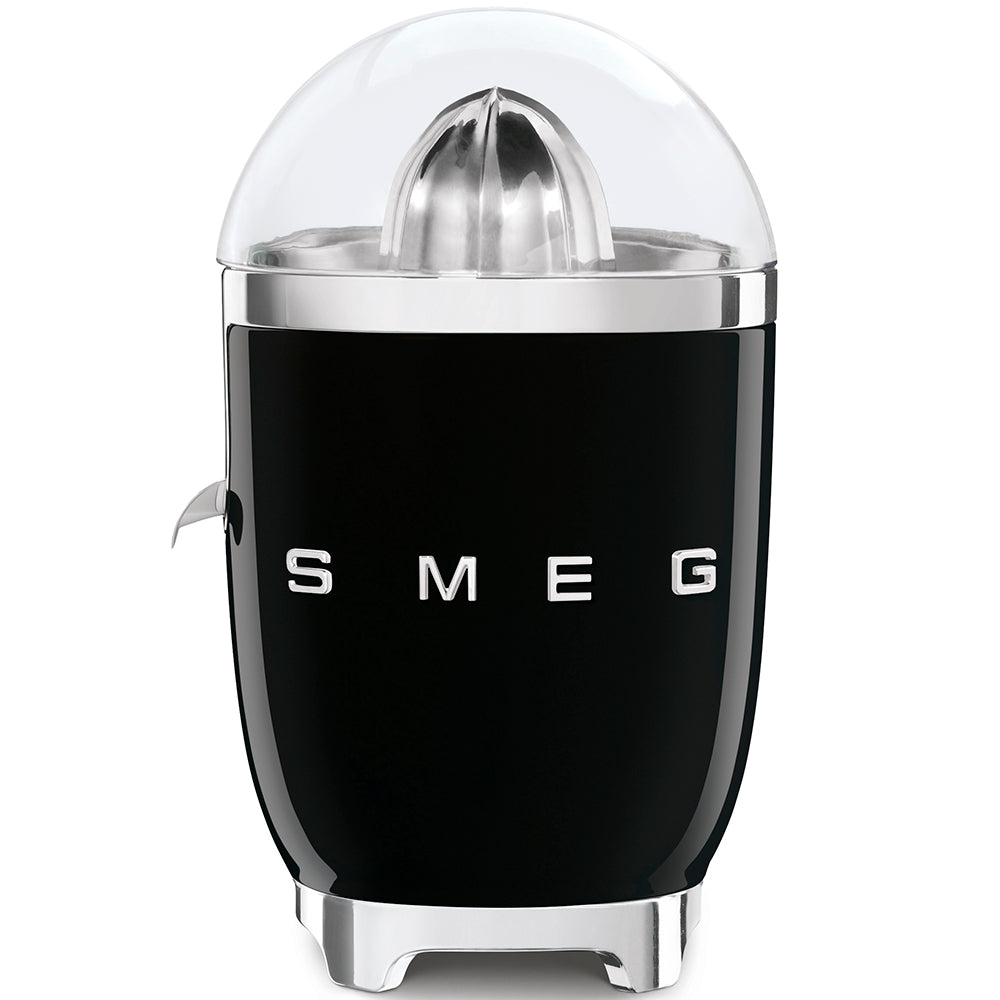 SMEG Retro-Style Citrus Juicer