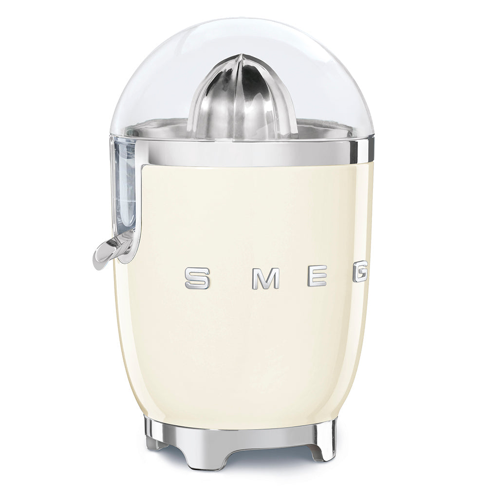 SMEG Retro-Style Citrus Juicer