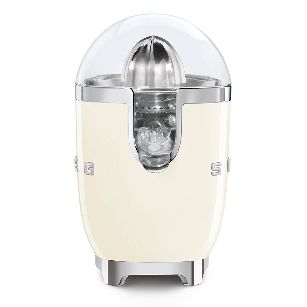 SMEG Retro-Style Citrus Juicer
