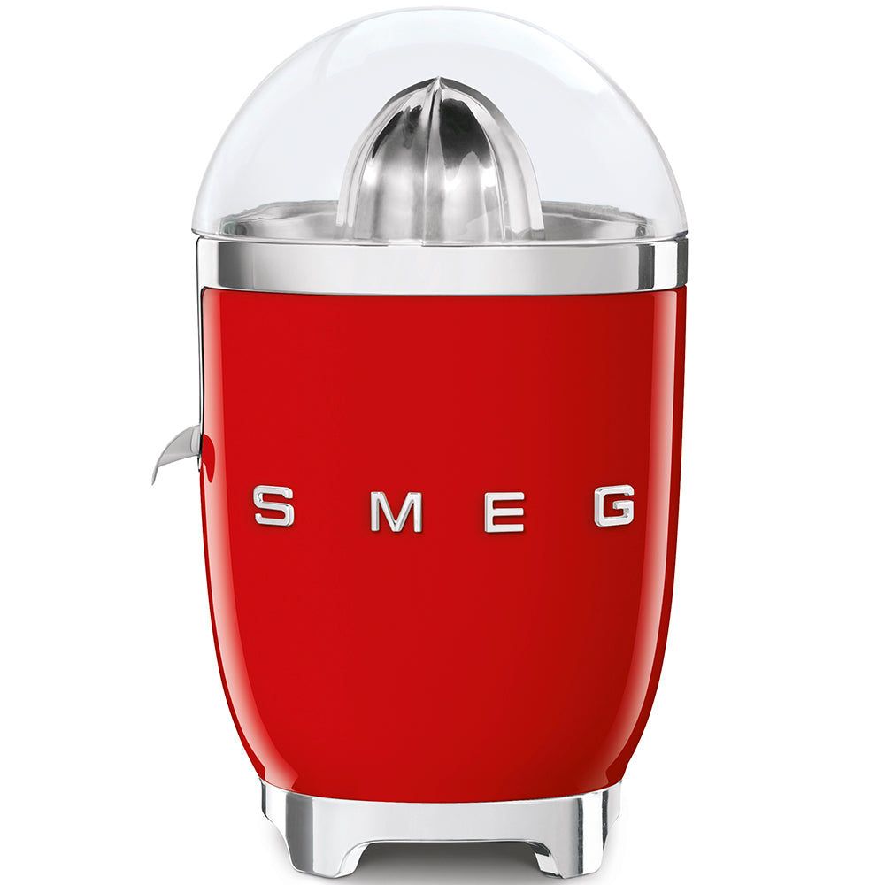 SMEG Retro-Style Citrus Juicer