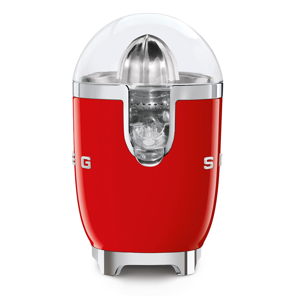 SMEG Retro-Style Citrus Juicer