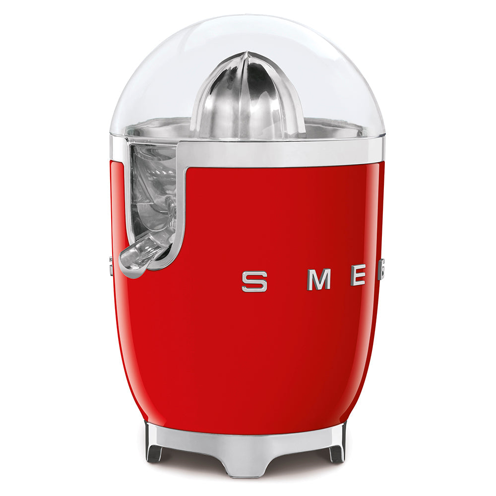 SMEG Retro-Style Citrus Juicer