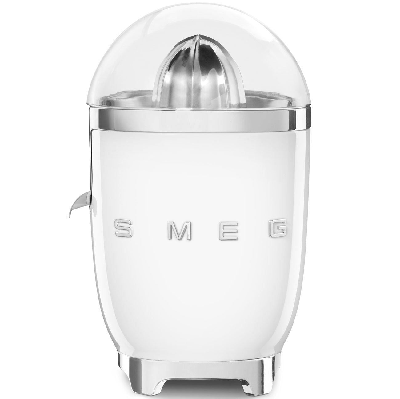 SMEG Retro-Style Citrus Juicer
