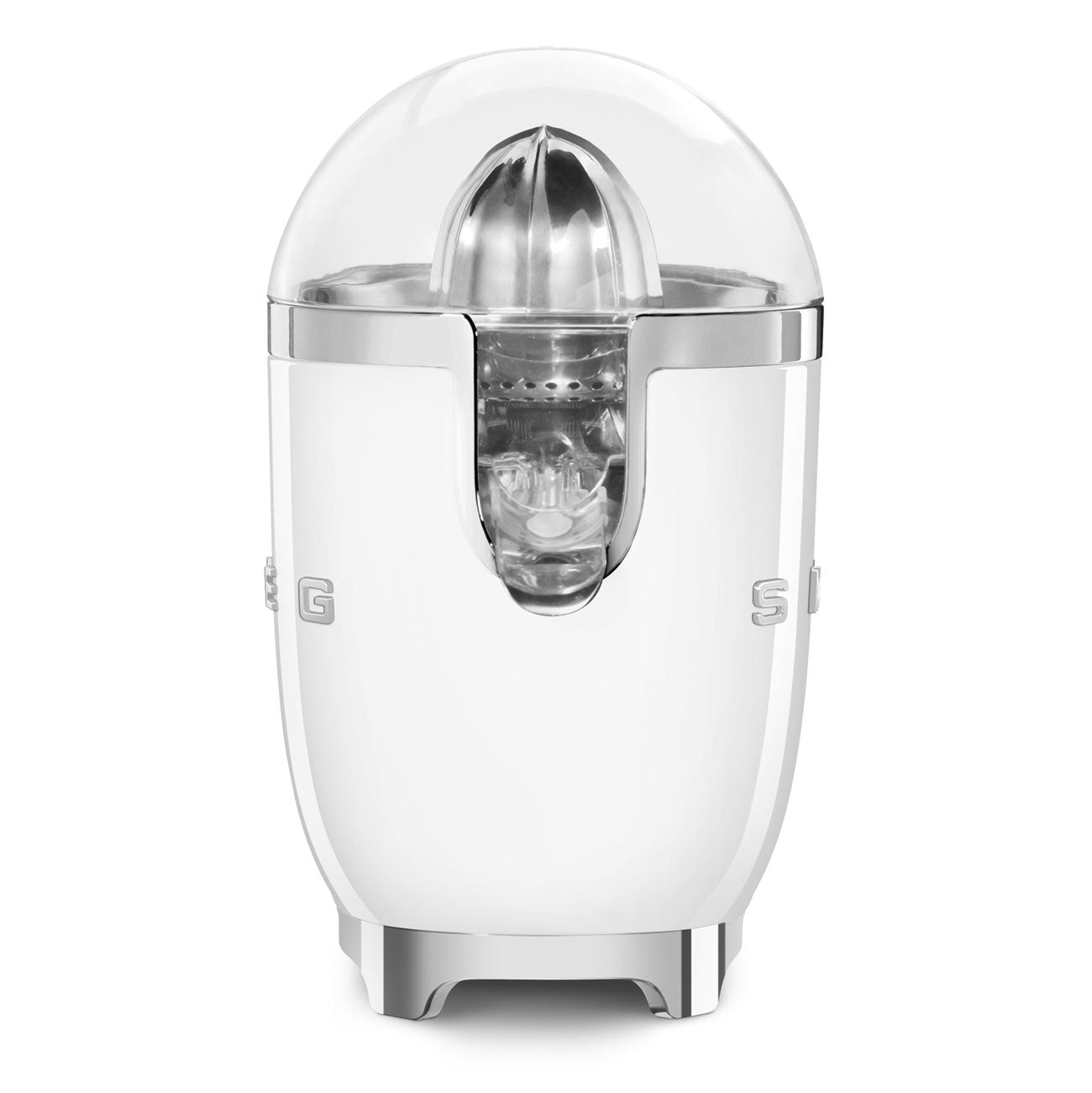 SMEG Retro-Style Citrus Juicer