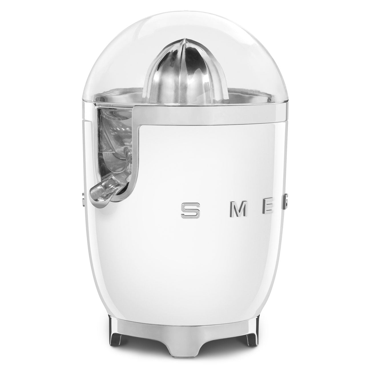 SMEG Retro-Style Citrus Juicer