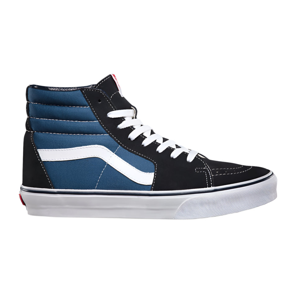 Vans Unisex Sk8-Hi Shoe