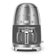 SMEG 10-Cup Retro-Style Drip Coffee Maker