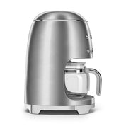 SMEG 10-Cup Retro-Style Drip Coffee Maker