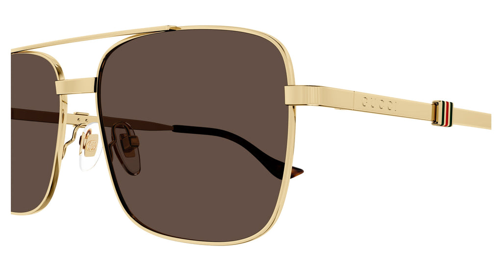 Gucci Men's Sunglasses - GG1441S