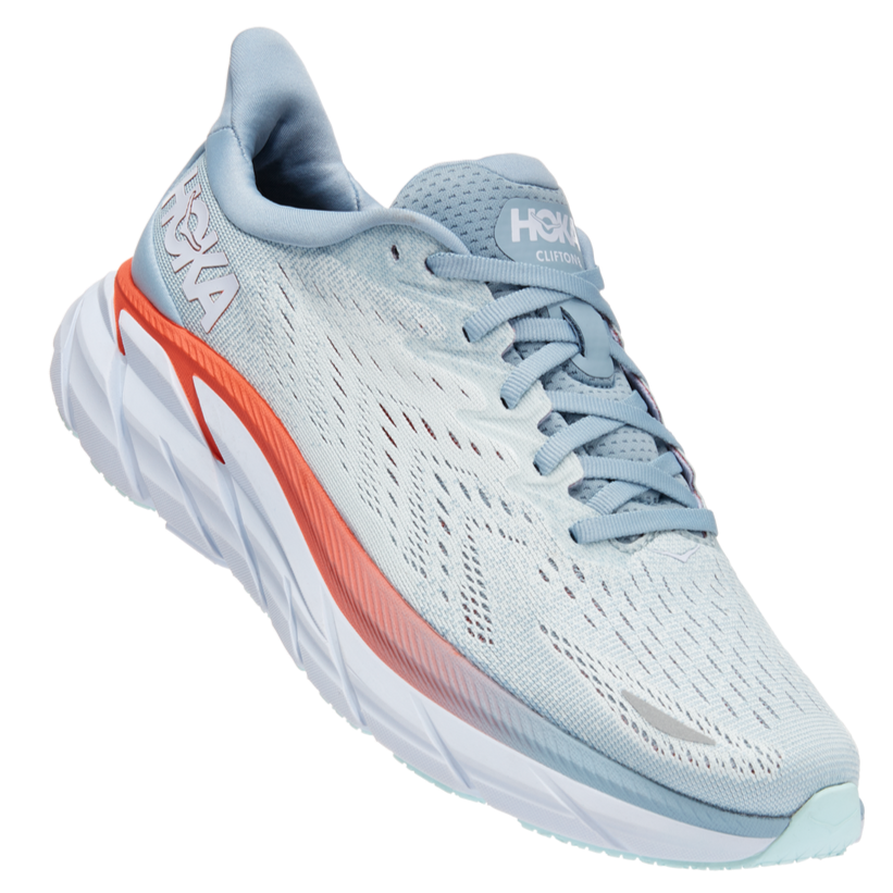 Hoka Women's Clifton 8