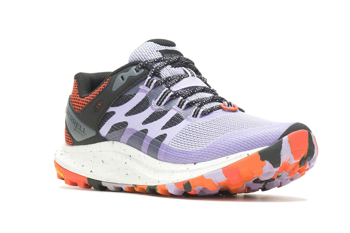 Merrell Women's Antora 3 Trail Running Shoe