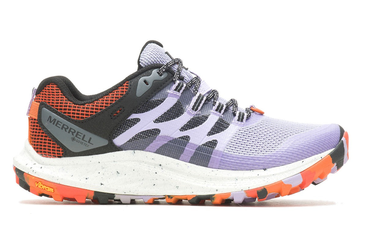 Merrell Women's Antora 3 Trail Running Shoe