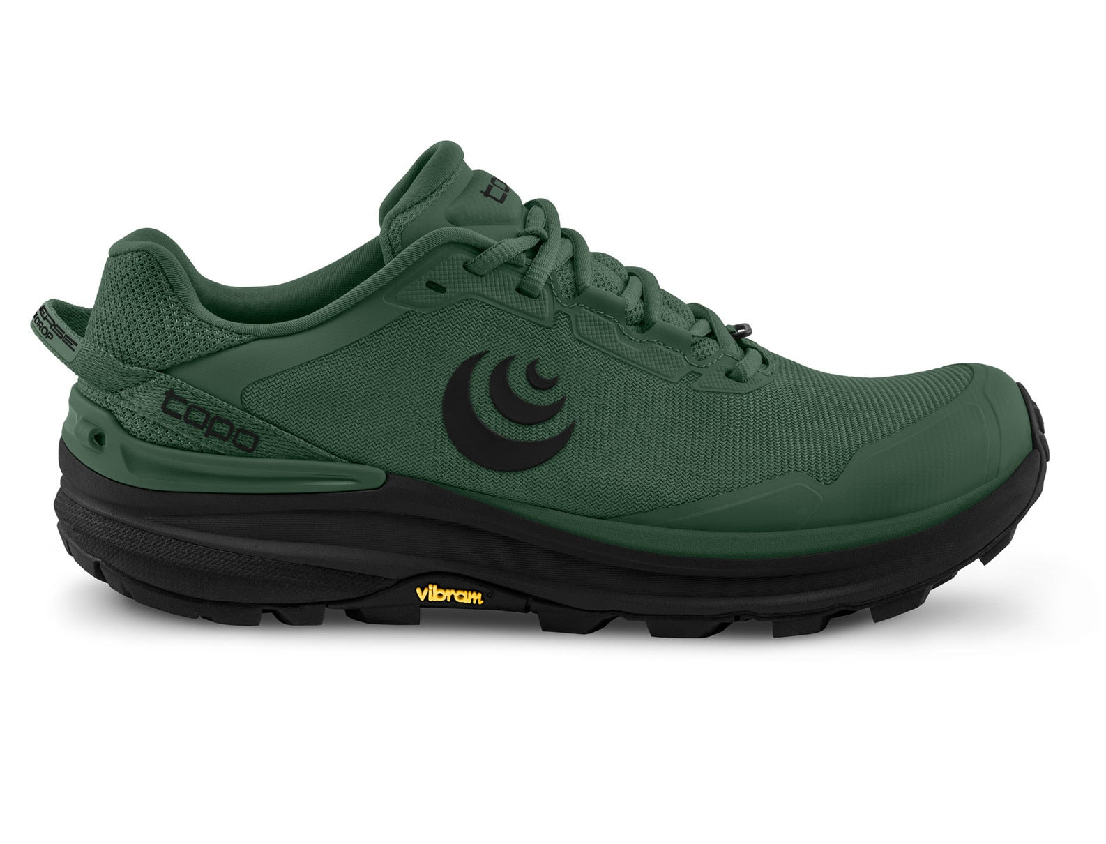 Topo Athletic Men's Traverse Trail Shoe