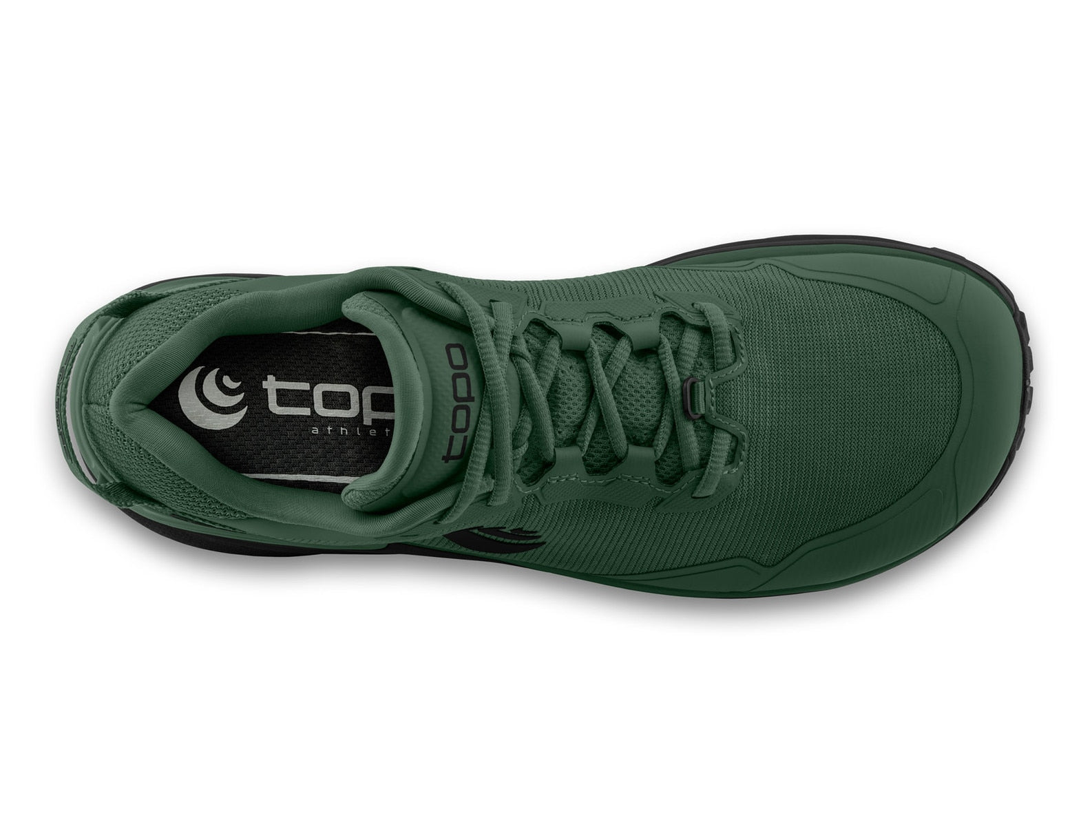 Topo Athletic Men's Traverse Trail Shoe