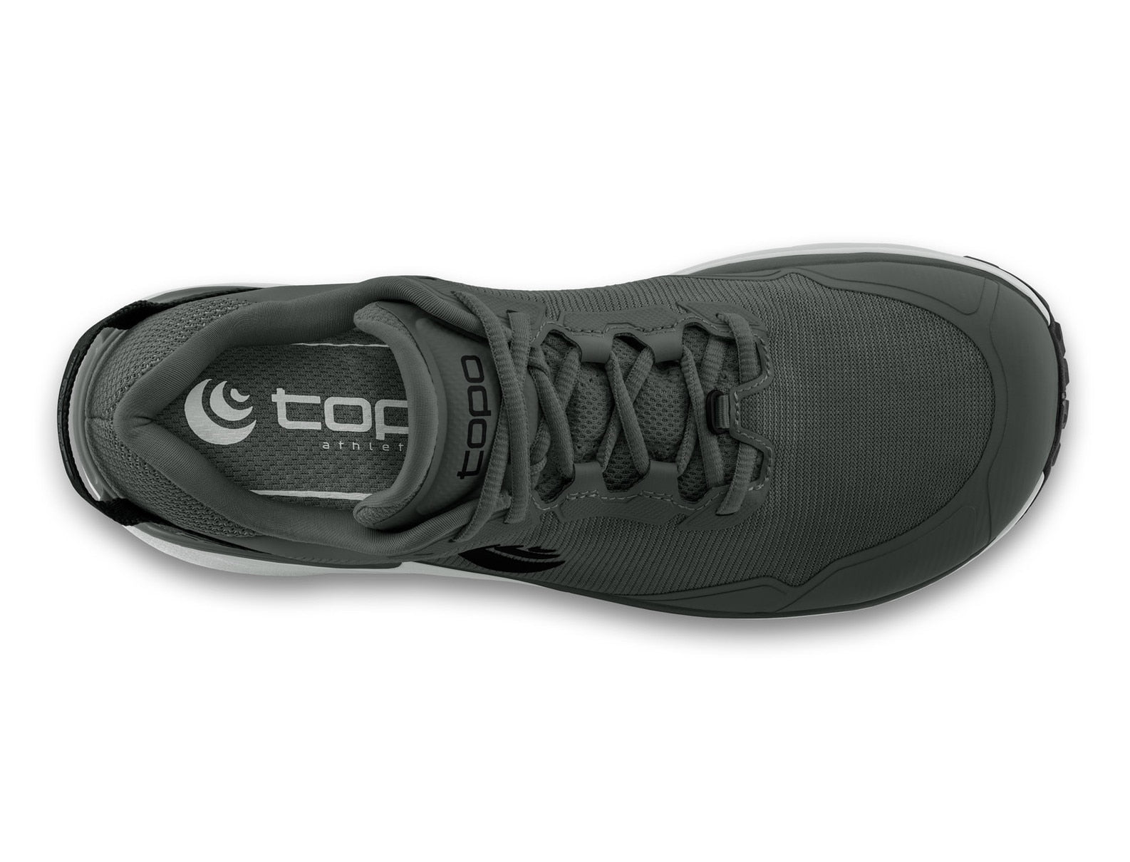 Topo Athletic Men's Traverse Trail Shoe