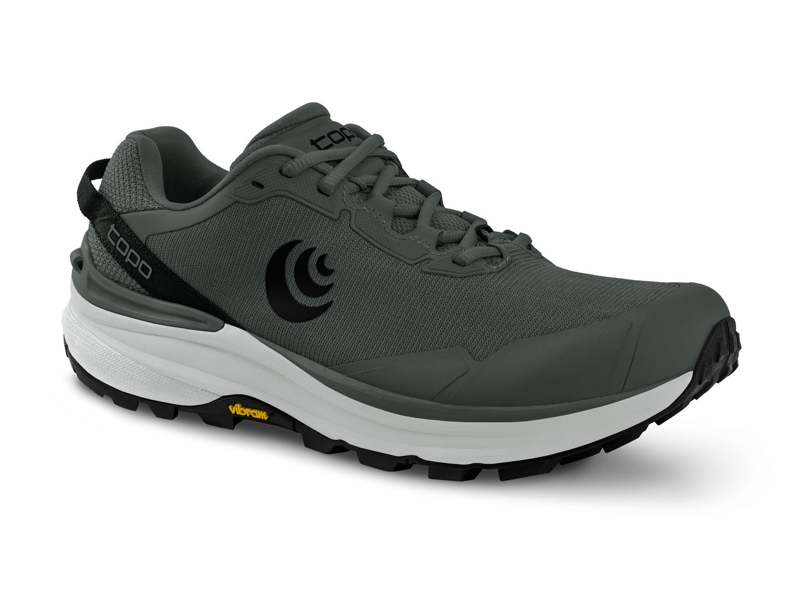 Topo Athletic Men's Traverse Trail Shoe