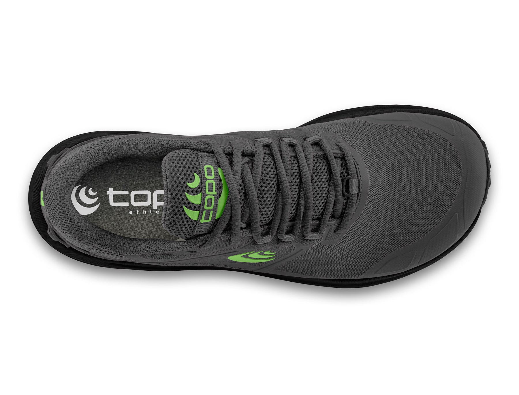 Topo Athletic Men's Terraventure 4