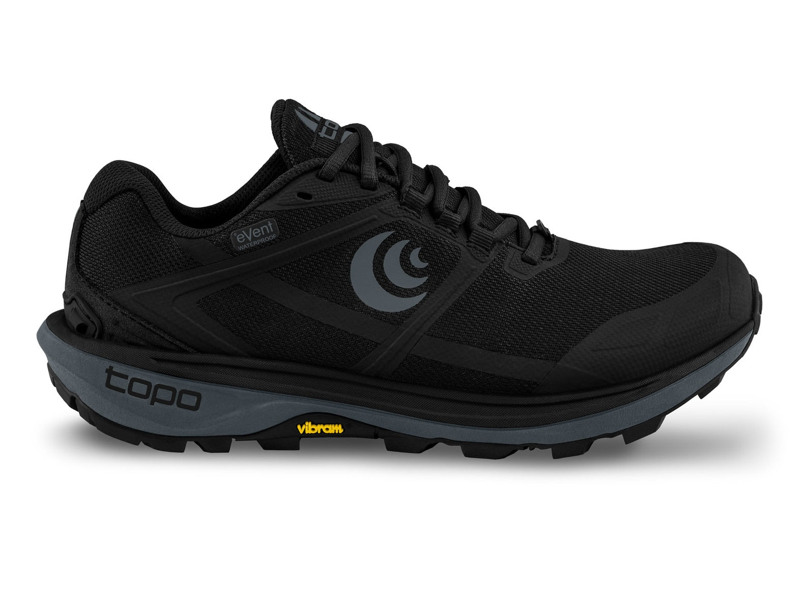 Topo Athletic Men's Terraventure 4 Waterproof