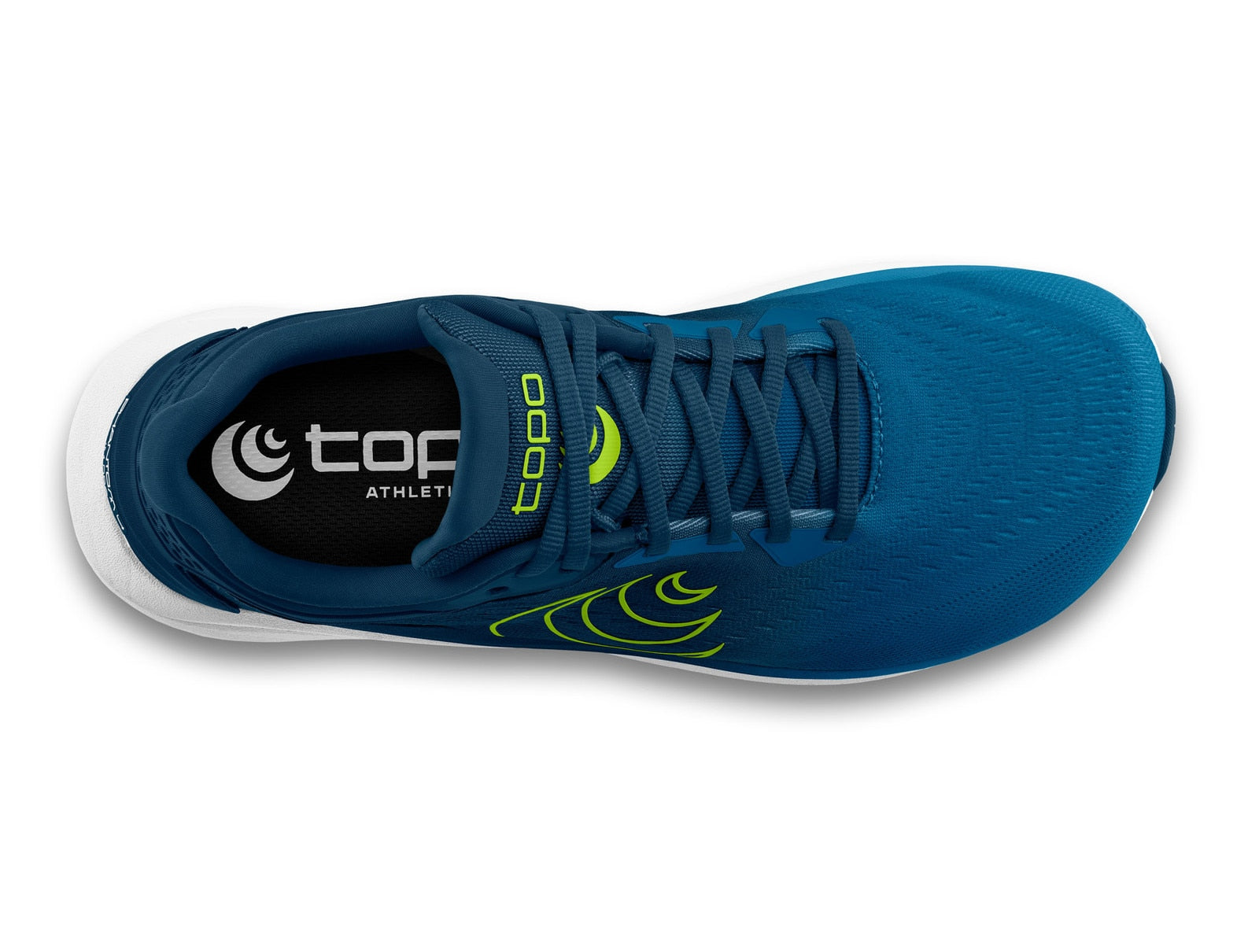 Topo Athletic Men's Phantom 4