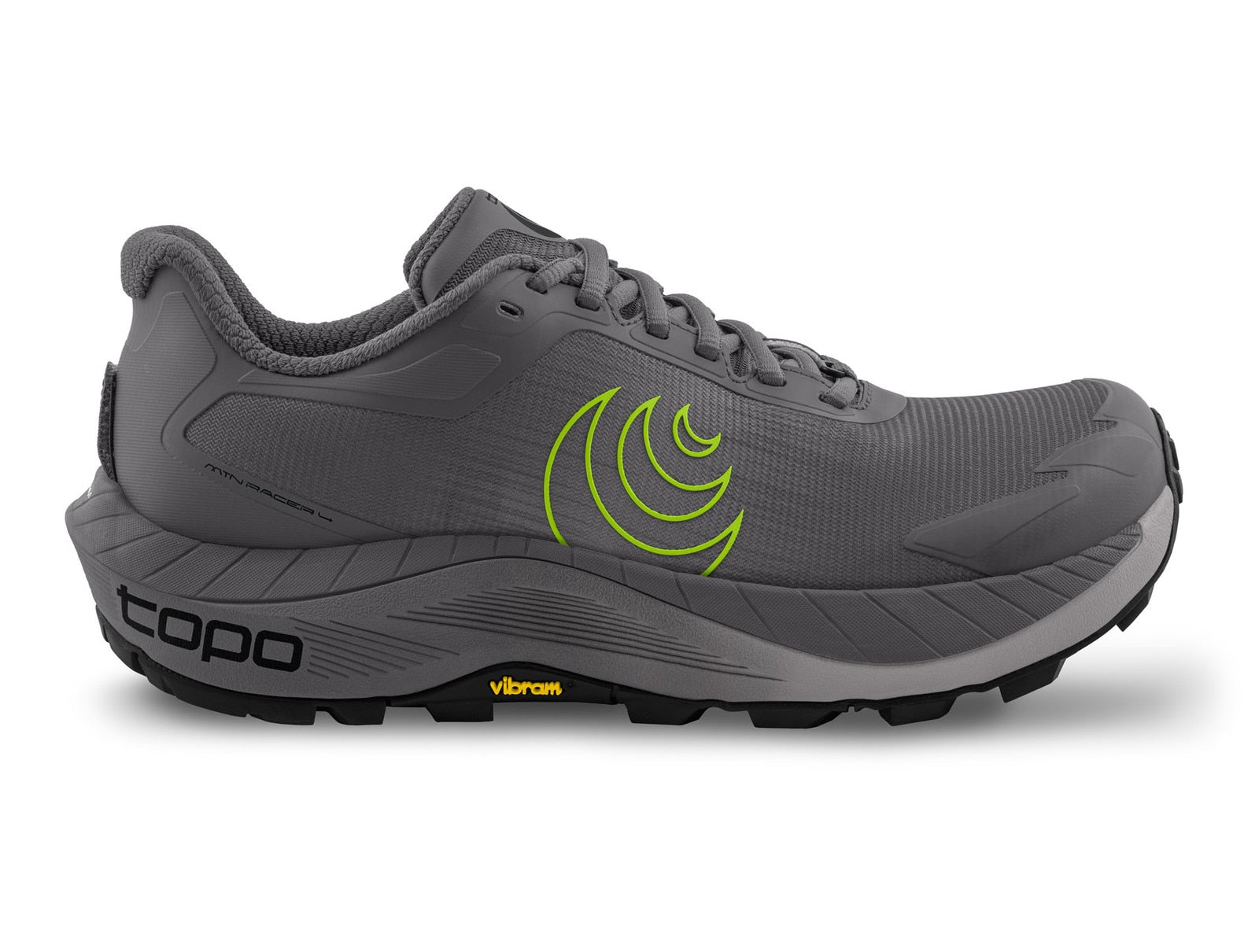 Topo Athletic Men's MTN Racer 4