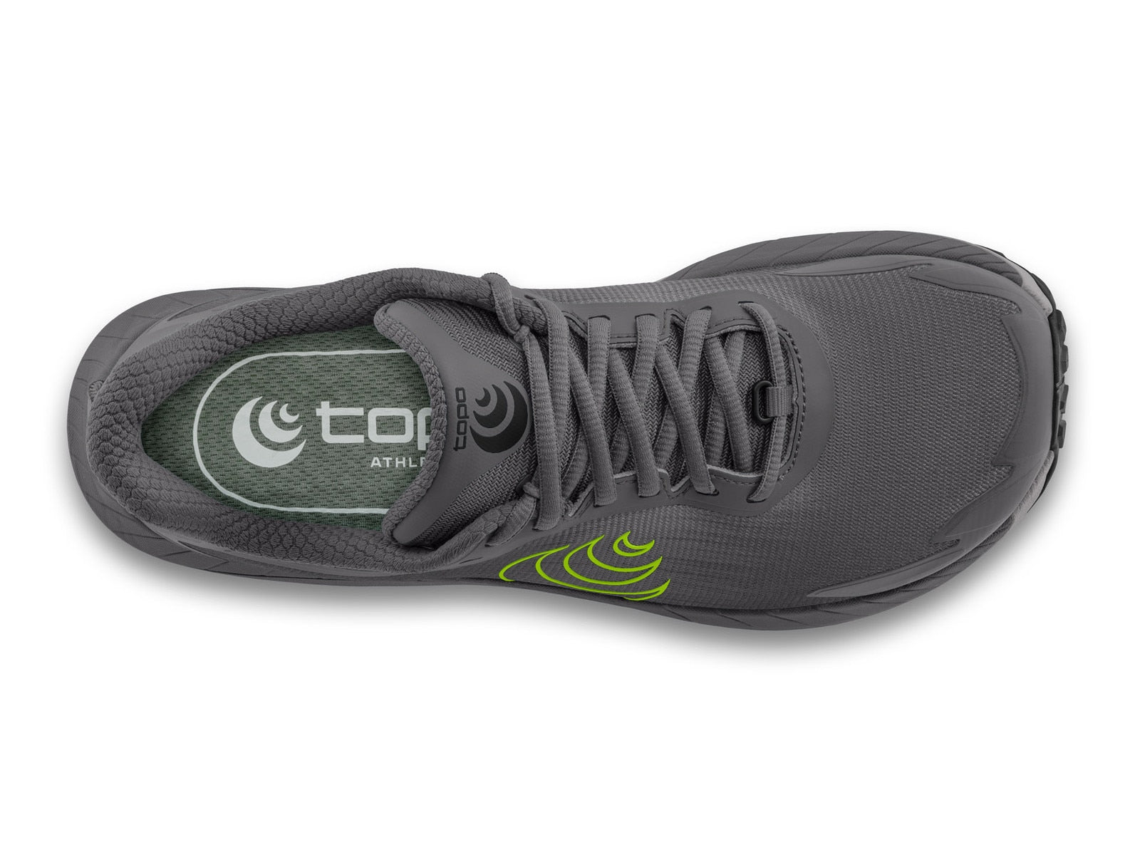 Topo Athletic Men's MTN Racer 4