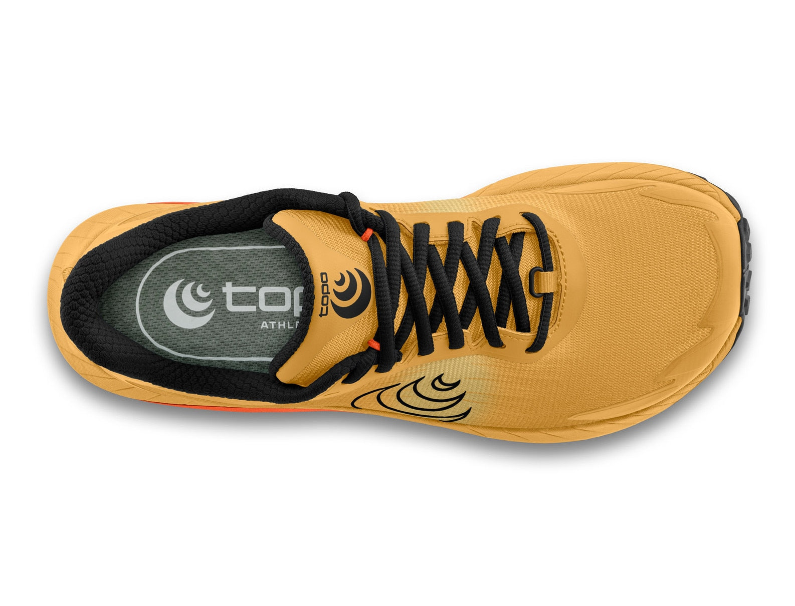 Topo Athletic Men's MTN Racer 4