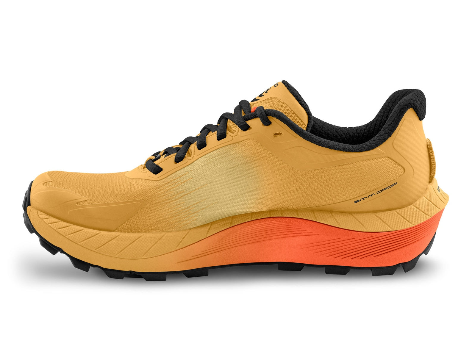 Topo Athletic Men's MTN Racer 4