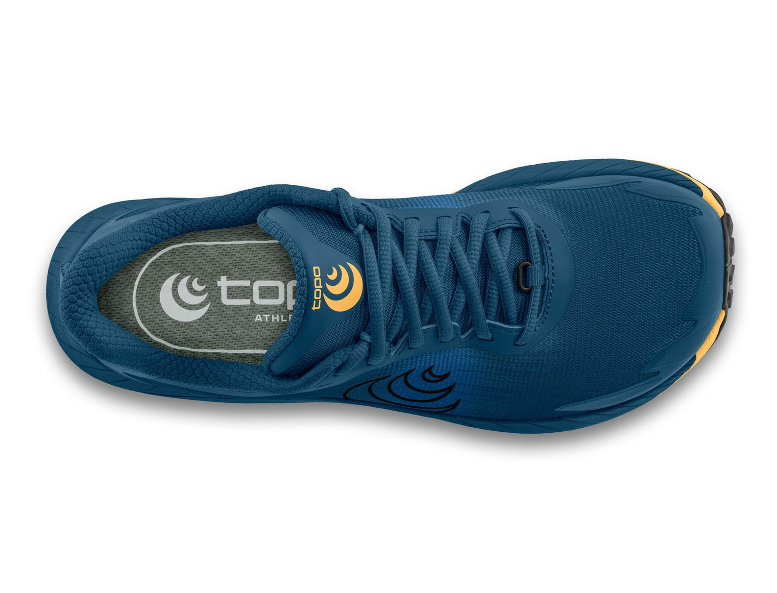 Topo Athletic Men's MTN Racer 4