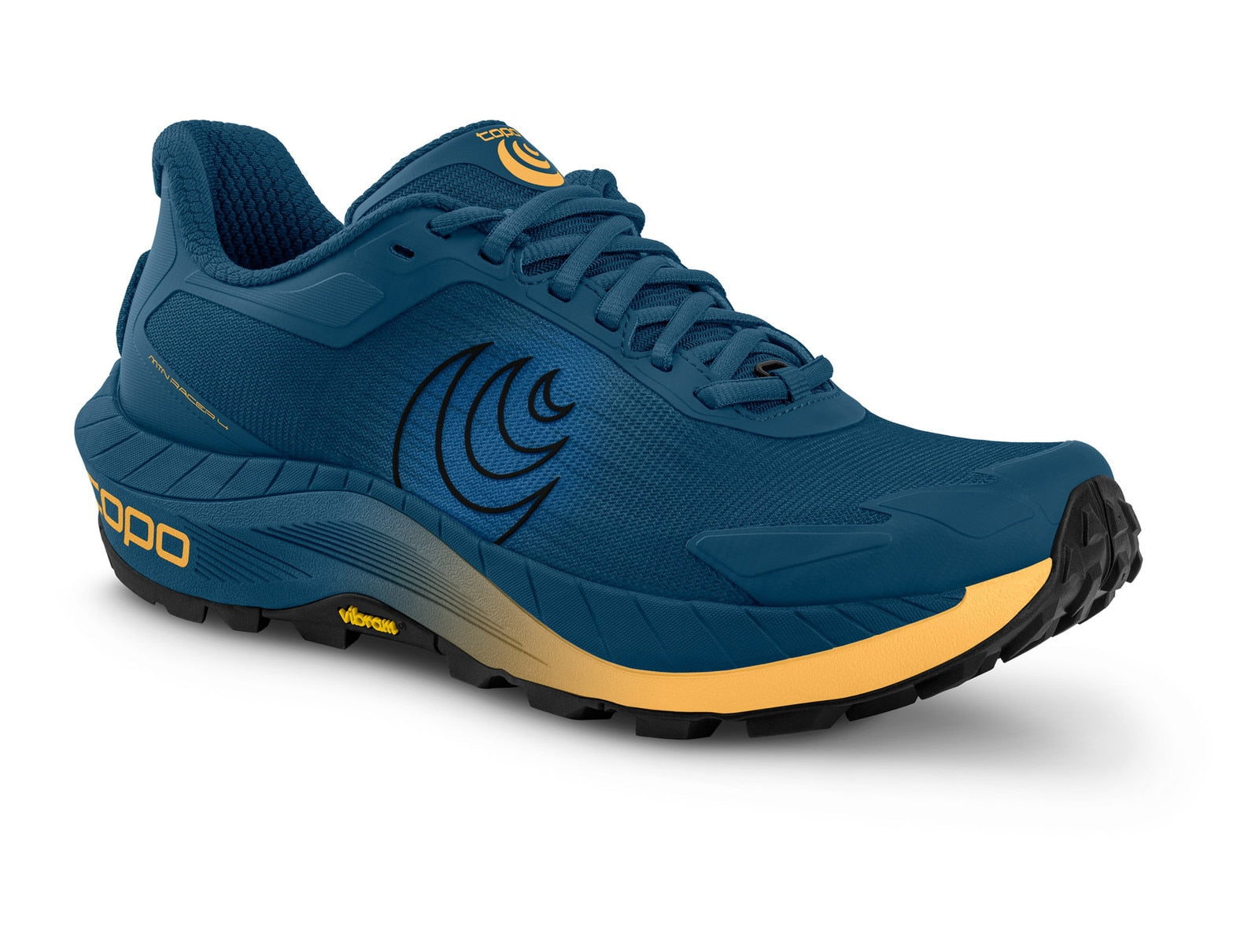 Topo Athletic Men's MTN Racer 4