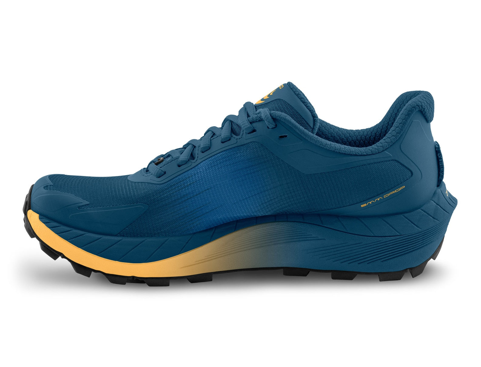 Topo Athletic Men's MTN Racer 4