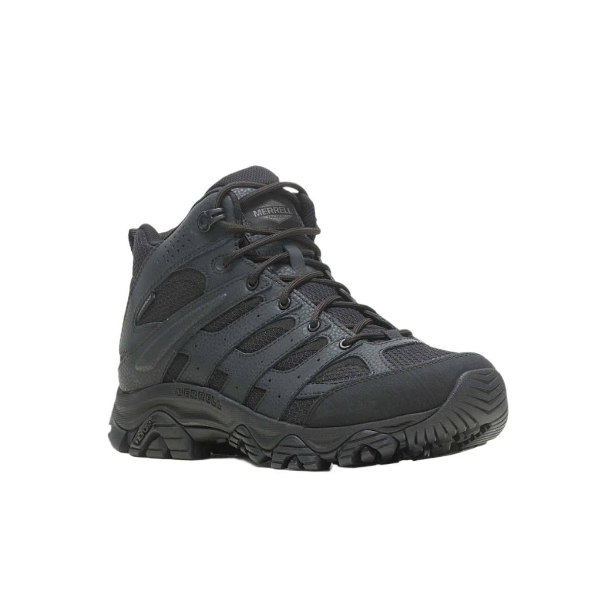 Merrell Men's Moab 3 Mid Tactical Waterproof