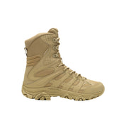 Merrell Men's Moab 3 - 8" Tactical Zip Waterproof Boot