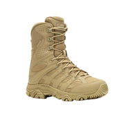 Merrell Men's Moab 3 - 8" Tactical Zip Waterproof Boot